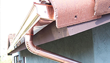 Rain Gutter Installation, Repair, Cleaning in Hennepin, IL